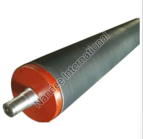 Rubber Rollers For Paper Mill, Length : 2000-2500mm, 500-1000mm
