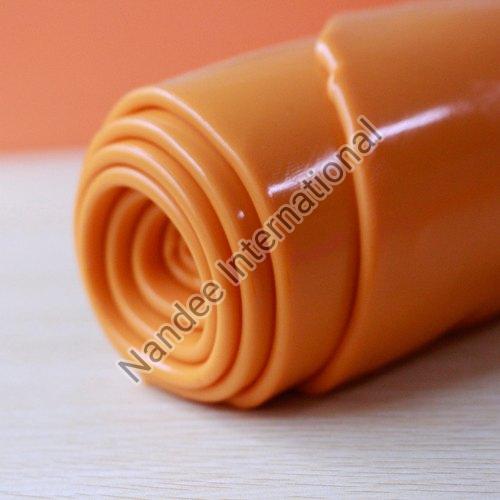 Silicone Rubber Compounds, for Industrial Use, Feature : Light Weight, Smooth Surface