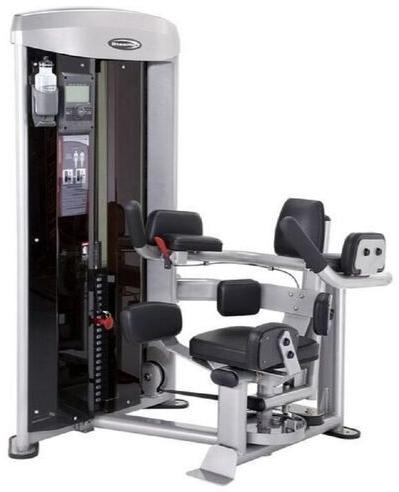 Rotary Torso Machine