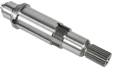 Stainless Steel Electric Motor Shaft