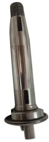 Stainless Steel Pump Drive Shafts
