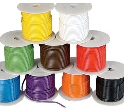 PVC Copper electrical house wire