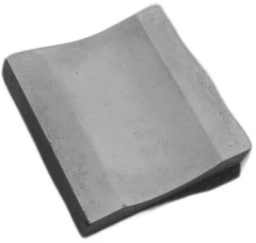 Concrete Saucer Drain, Size/Dimension : 450MM x 300MM
