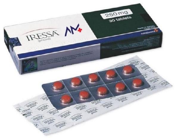 Iressa Tablets