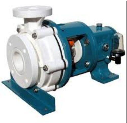 Cast Iron Centrifugal Pumps, for Industrial