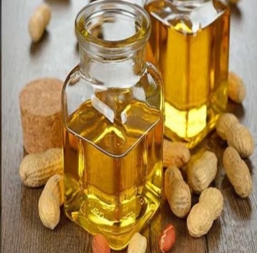 Groundnut oil, Feature : Rich In Vitamin