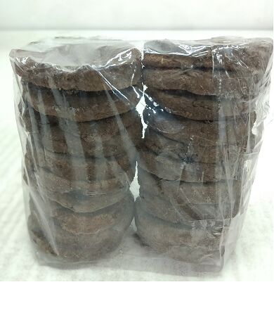 6 cm cow dung, Size : 6cm