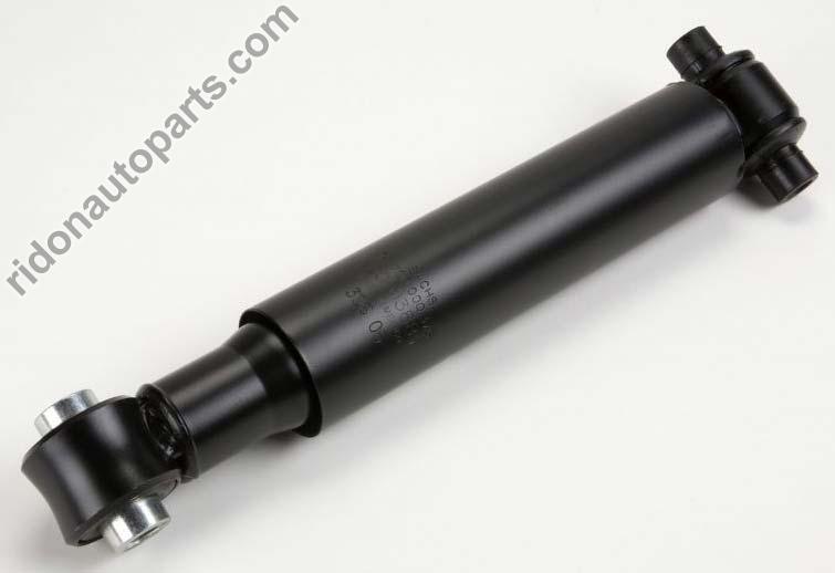 RIDON Round Metal bus shock absorber, for Automobile Industry, Feature : Good Quality
