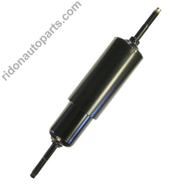 Round Club Car DS Front Shock Absorber, for Automobile Industry, Feature : Good Quality