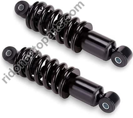 Fit for Yamaha G29 JR6-F2210-00 Golf Cart Heavy Duty Rear Shock Absorber