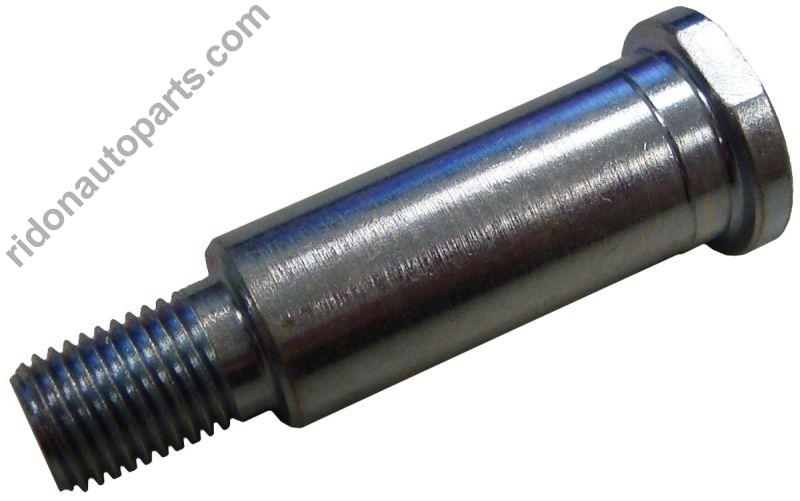 Round mounting bolts, for Industrial, AUTO VEHICLE, Specialities : Optimum Quality