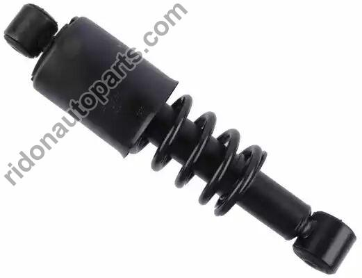 RIDON Round Metal RENAULT Bus Shock Absorbers, for Automobile Industry, Certification : ICD TKD