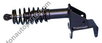 Round Yamaha G22 Golf Cart Front Shock, for Automobile Industry, Feature : Good Quality