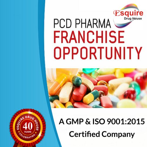 Allopathic PCD Pharma Franchise, Plastic Type : Plastic Bottles