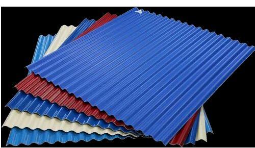 Steel Colour Coating Sheet