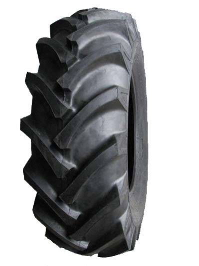 Black GT-IMP Agriculture Implement Tyres (Traction), for Tractor