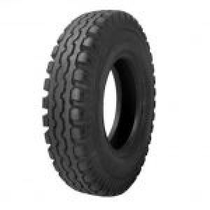 Black GT-SR Bus and Truck Tyres