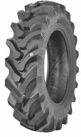 R-1 Agriculture Tractor Rear Tyres (Culture), Color : Black