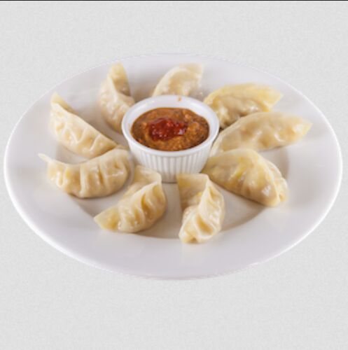Steamed Momo, Features : Good In teats, high protein, Good for Health