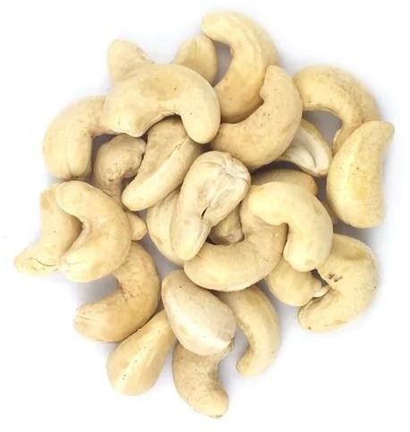 DW1 Organic Whole Cashew Nut, Shelf Life : 6 Months