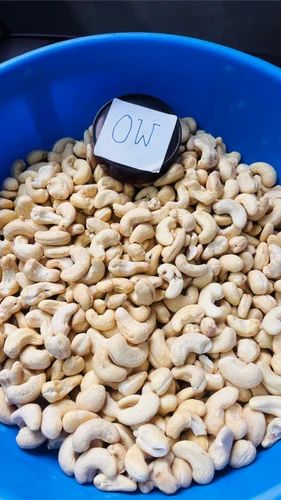 OW Whole Cashew Nut, Shelf Life : 6 Months