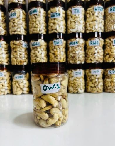 OW1 Organic Whole Cashew Nut, Shelf Life : 6 Months