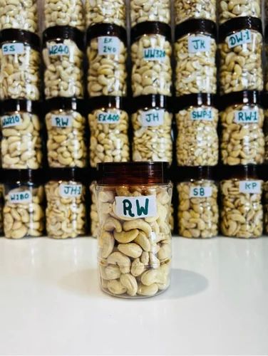 RW Organic Whole Cashew Nut, Shelf Life : 6 Months