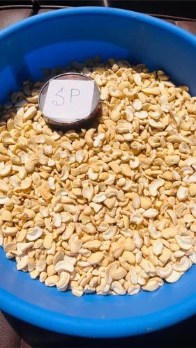 SP Split Cashew Nut