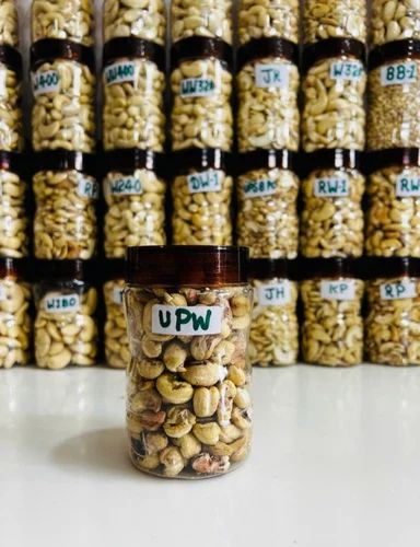 UPW Organic Whole Cashew Nut
