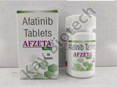 afatinib 30mg tablets