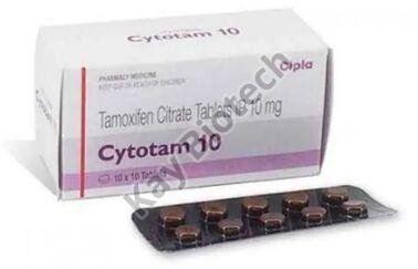 cytotam 10mg tablets