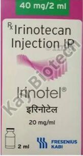 irinotecan injection