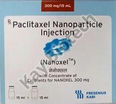 nanoxel 300mg injection