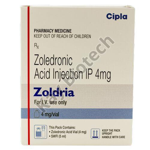 zoldria injection
