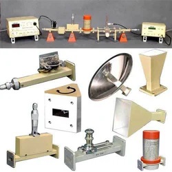 Electric Microwave Lab Equipment
