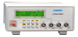 SCIENTIFIC Programmable DC Electronic Load, for Laboratory