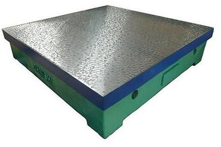 Cast Iron Surface Plate