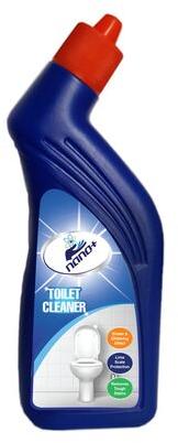 250ml Liquid Toilet Cleaner