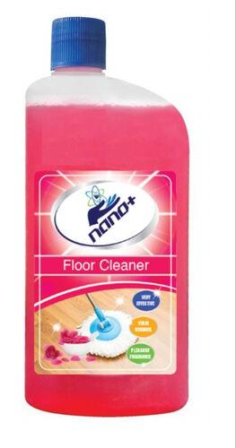 500ml Rose Liquid Floor Cleaner