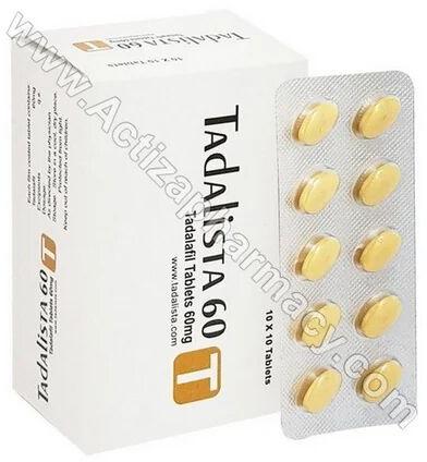 tadalista tablets