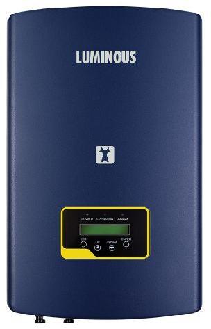 20 Kw Luminous Solar Inverter