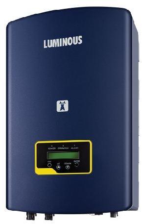 4 Kw Luminous Solar Inverter