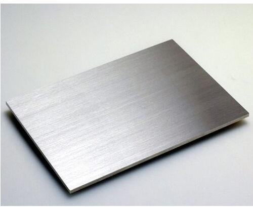 SRM SS Rectangular Plate, for Industrial, Fabrication