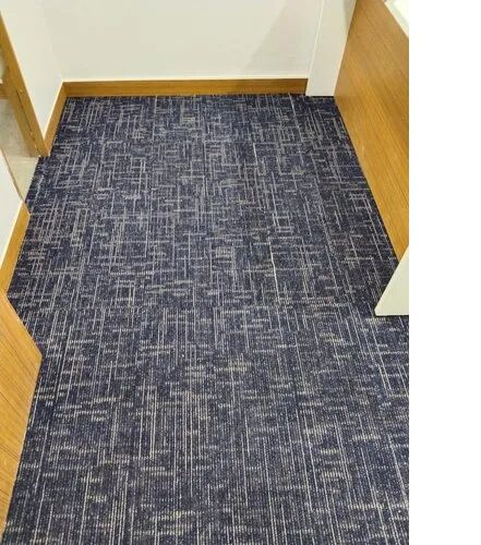 Polypropylene Carpet tile