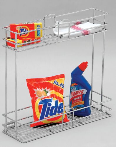 Stainless Steel Detergent Pullout, for Hotel/Restaurant, Home