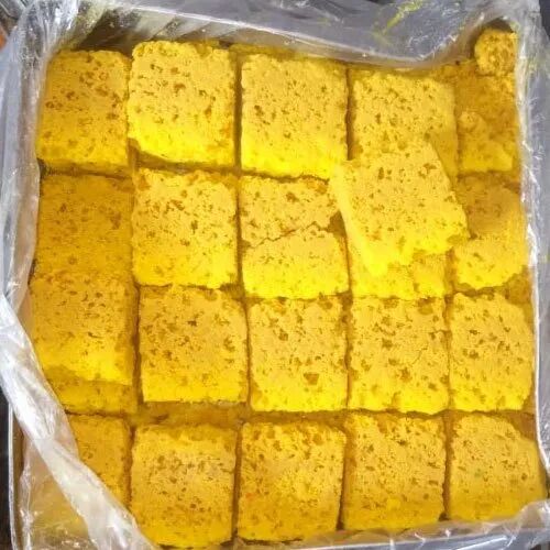 Tasty Bombay Halwa, Packaging Size : 40 Pieces