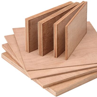 Plain Kalinga Plywood, Size : Standard