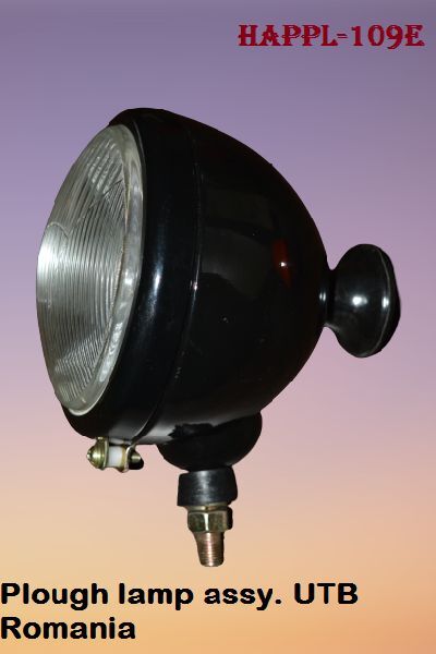 HAPPL-109E Plough Lamp Assembly