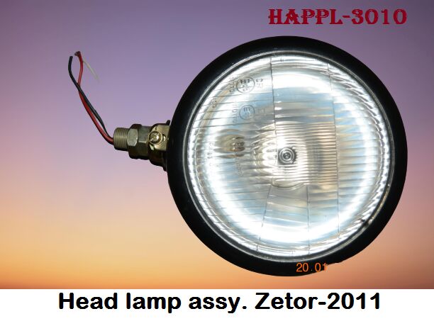 HAPPL-3010 Headlamp Assembly