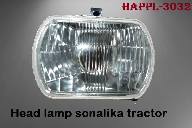 HAPPL-3032 Headlamp Assembly, for Automotive, Feature : Good Quality